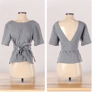 Nike Active Wear Dri Fit Top | SIZE S